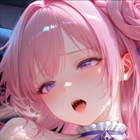 長阪坡女神
